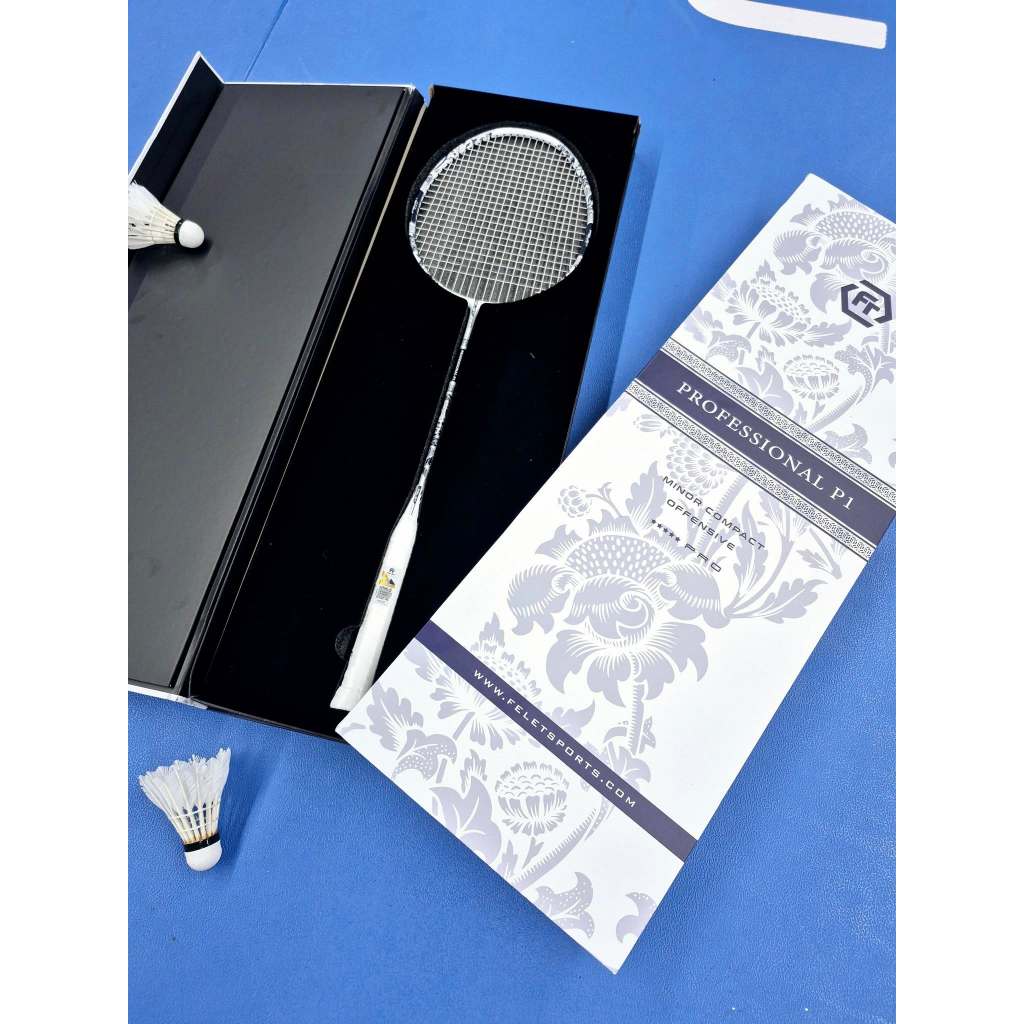 FELET PROFESSIONAL P1 4U