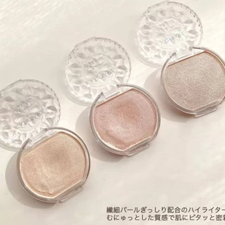 Canmake Munyutto Highlighter 3.8g. ไฮไลท์ฉ่ำวาว
