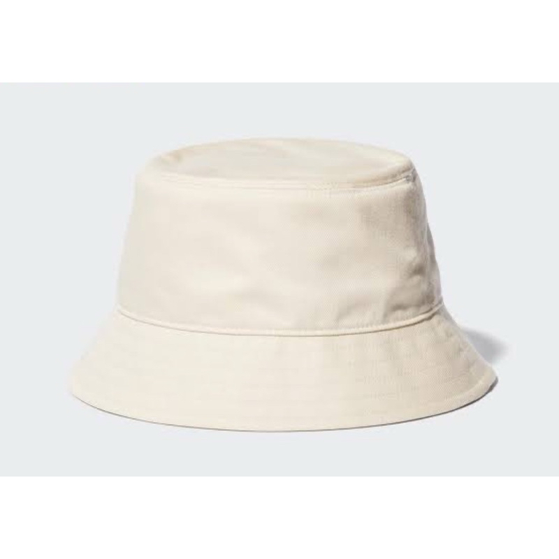 หมวกบัคเก็ต Uniqlo UV