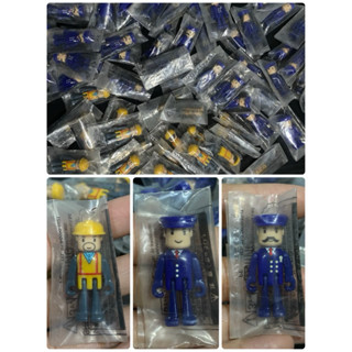 ประชากรรถไฟ โทมี งานใหม่มาค่ะ