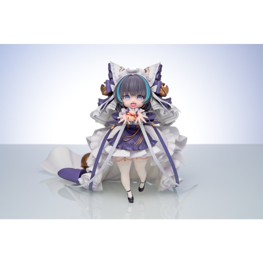 AniGame Cheshire 1/6 Figure (Azur Lane)