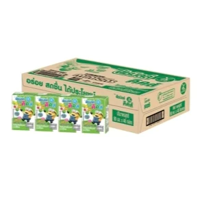 ดัชมิลล์คิดส์ นมเปรี้ยว 90 ml.X48 กล่อง (ยกลัง)