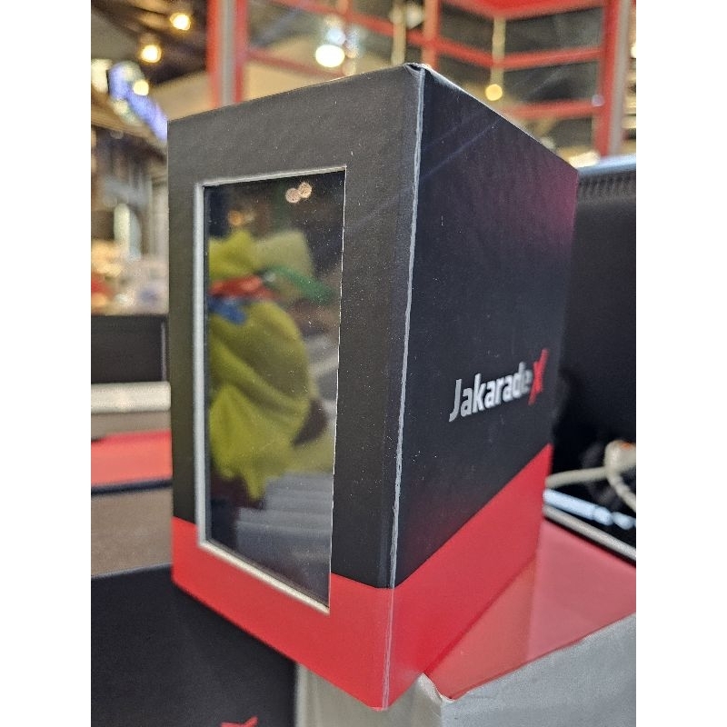 JX JX-BOX002 Jakarade Deck Box 02 Jakarade Deck Box 1 Box 10547