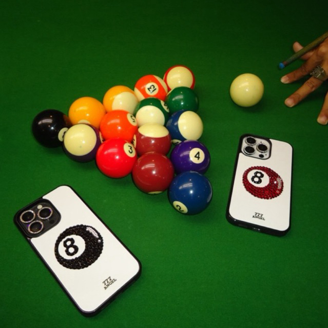 777angel.bkk.th — 8ball (BLACK)