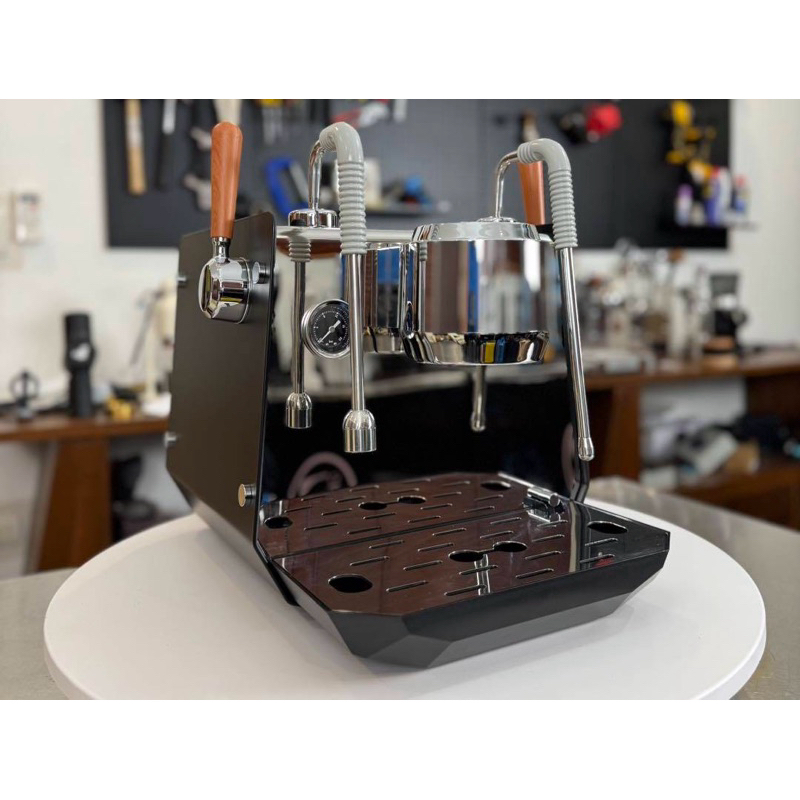 พร้อมส่งEileen Avantgarde Espresso Machine