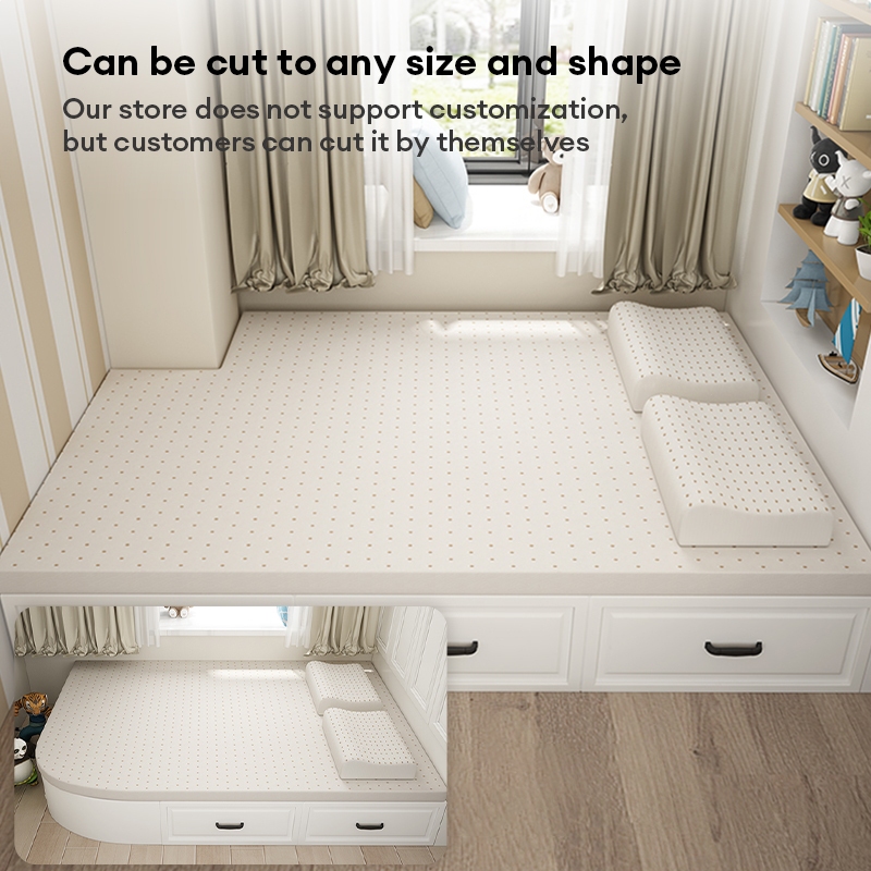 𝐋𝐀𝐓𝐀 ที่นอนยางพา