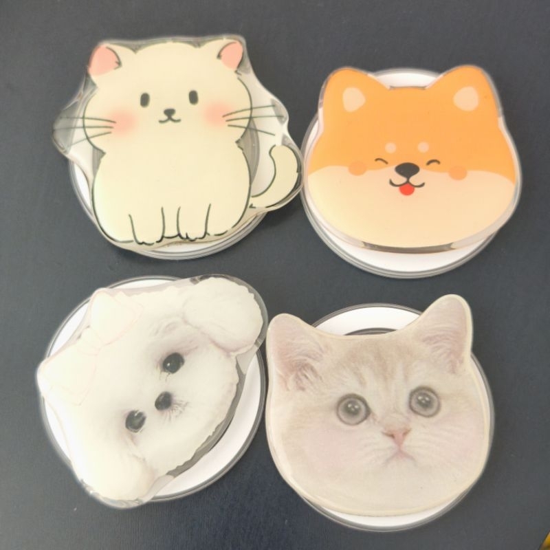 ที่ติดโทรศัพท์ 🧲 Griptok แม่เหล็ก 🇹🇭 พร้อมส่งจากไทย 🇹🇭