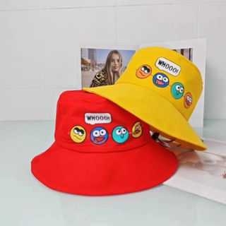 หมวกกันแดดเด็ก สำหรับเด็ก  สินค้าพร้อมส่ง