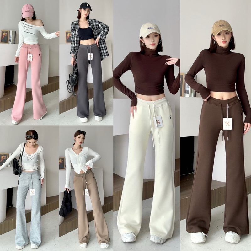 กางเกงขาม้าป้ายKelties