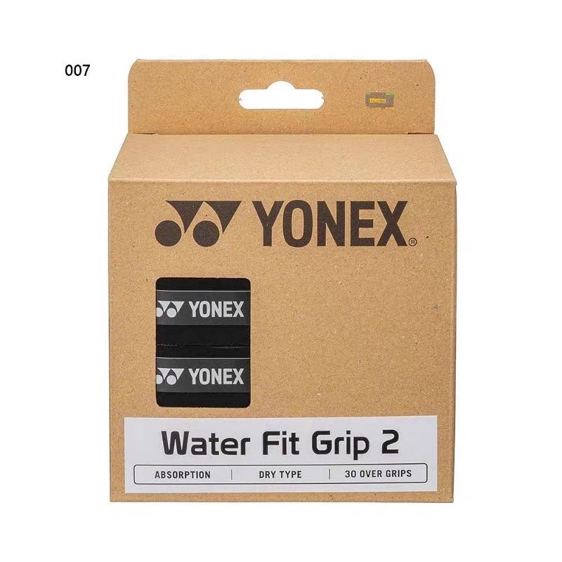 🛒🛒พร้อมส่ง🛒🛒YONEX TOWEL GRIPZ  AC402EX-30 Cotton 100% สินค้ารับประกันของแท้100%