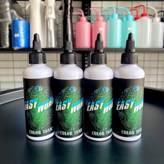 น้ำยาMixสีสัก ของเวียดนาม🇻🇳