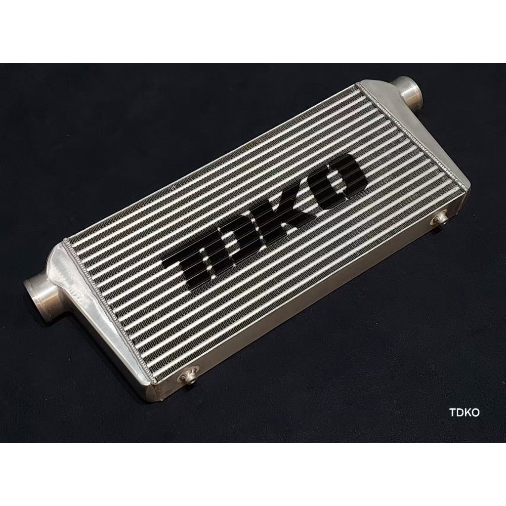 TDKO intercooler 24×12×3
