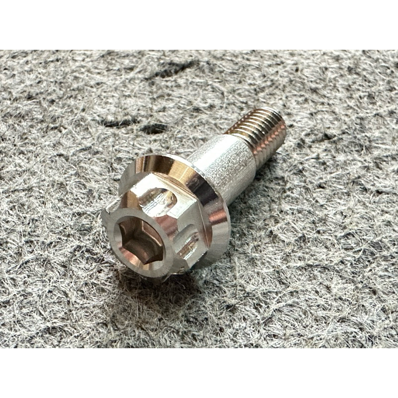 น็อตยึดขาตั้งเดี่ยว Nouvo MX,MY - รูปที่ 5