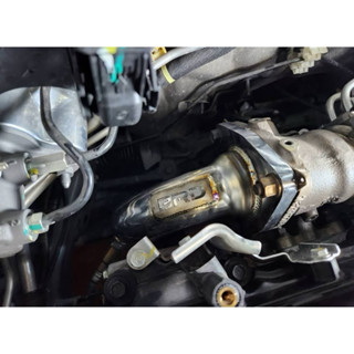 ดาวไปป์ (เฮดเดอร์เทอร์โบ) city 1.0 Turbo