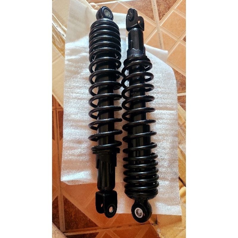 โช๊คเดิมยังไม่ได้ใช้งาน xmax 300