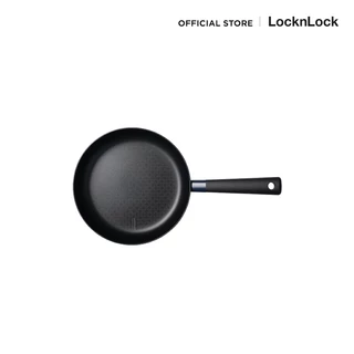 LocknLock กระทะ Fry Pan 28 cm. DECORE' collection รุ่น LDE1283IH