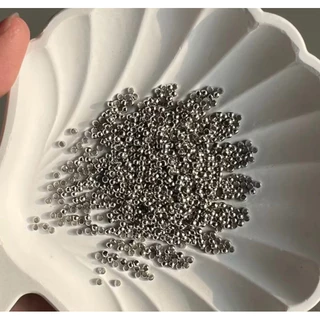 อุปกรณ์ร้อยลูกปัด ชุด มีก้ามปู20 โซ่20 สต็อปเปอร์20 DIY