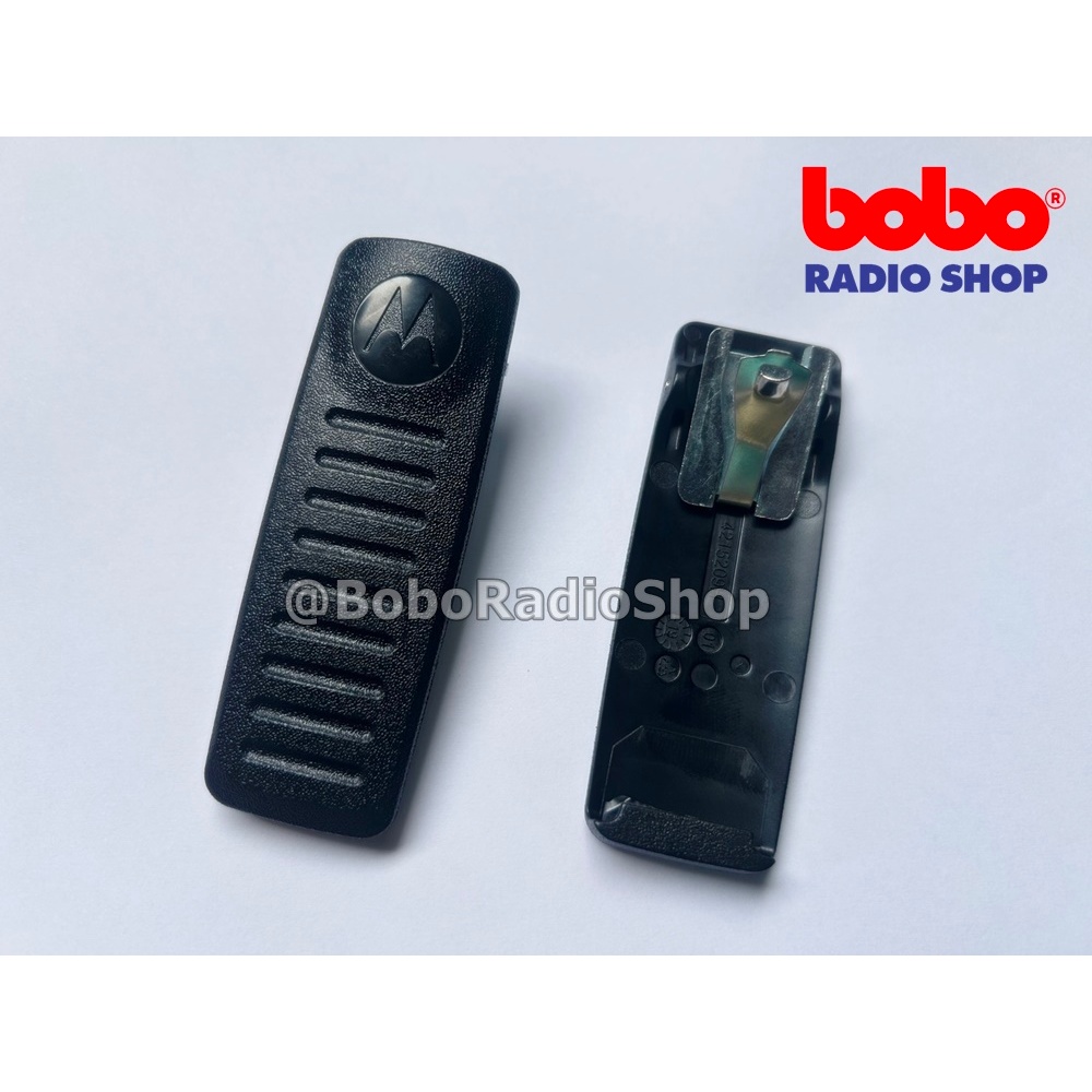 คลิปหลัง MOTOROLA ATEX Belt Clip PMLN6086A (2.5in)
