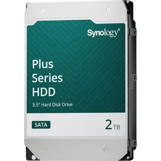 Synology HAT3300 2TB/4TB/6TB/ HAT3310 8TB/12TB/16TB Plus Series SATA 3.5” HDD