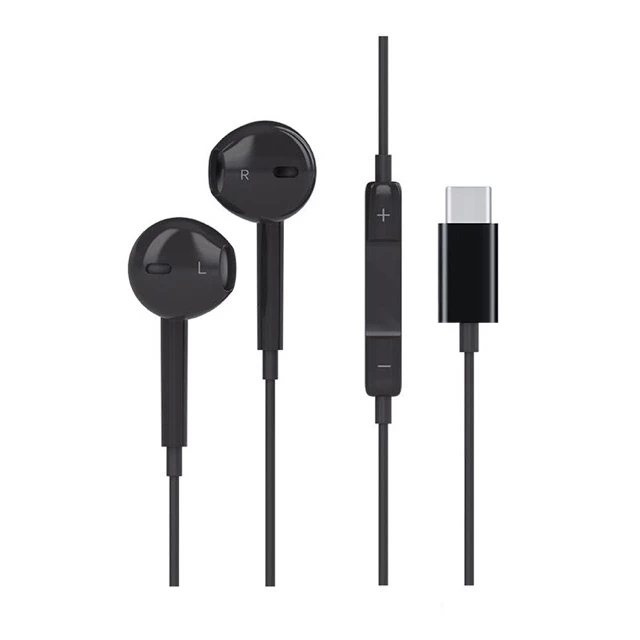 SANMAX หูฟัง Type-C / 3.5mm ไมโครโฟนในตัว HiFi รับประกัน 1 ปี thumbnail 6