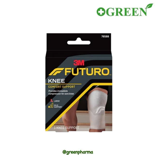Futuro Knee อุปกรณ์พยุงหัวเข่า ฟูทูโร่ หัวเข่า Size S,M ,L,XL