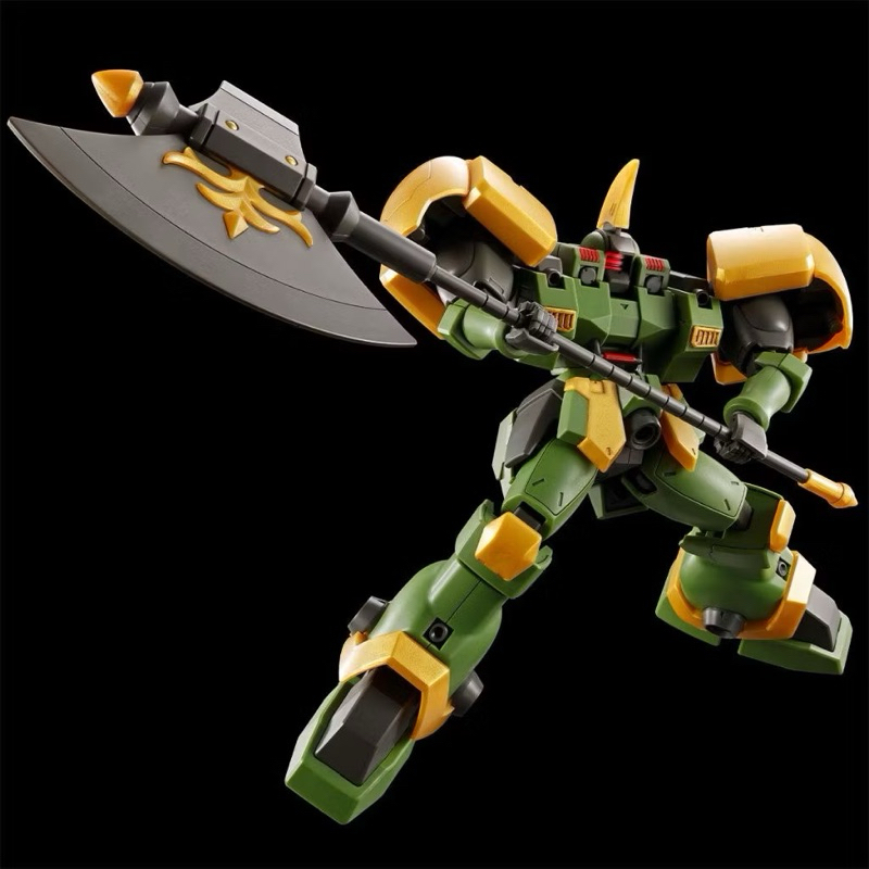 (พร้อมส่ง) P-BANDAI OZ-06MS-SN3 HG 1/144 LEO-N