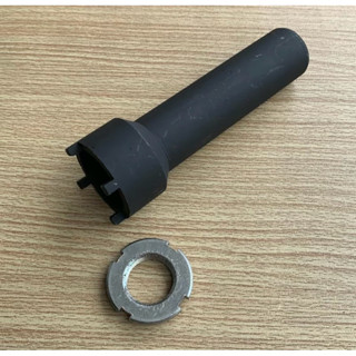 บล็อคเขี้ยวไขคอรถตระกูลเวฟ ดรีม คลิ๊ก PCX ฟอร์ซ่า lead125 gi…