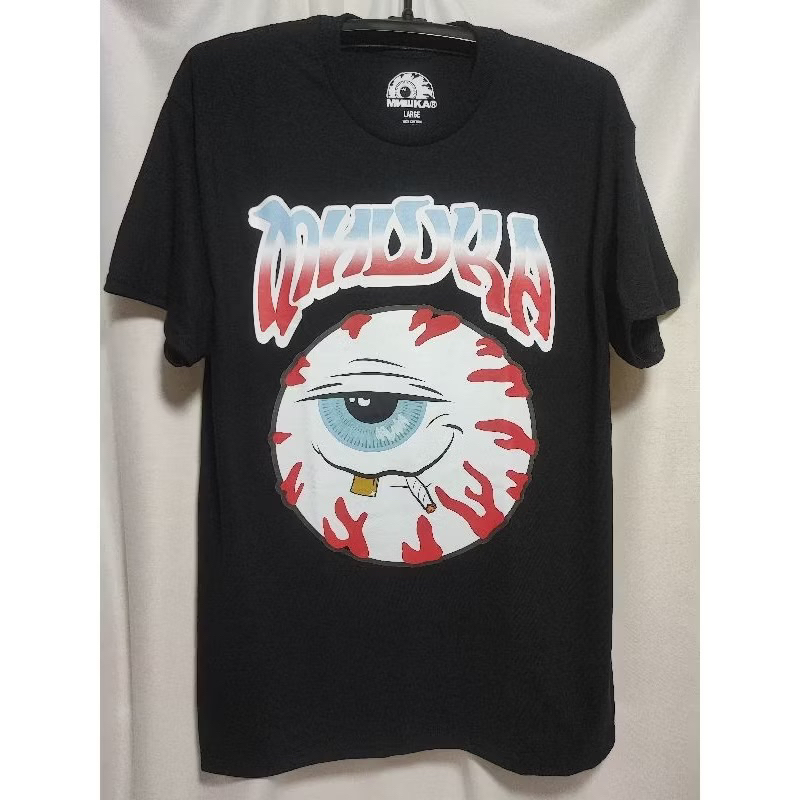 MNWKA STONEY BALONEY 2023 ( Size L ) ( Made in USA 🇺🇲 ) แท้💯