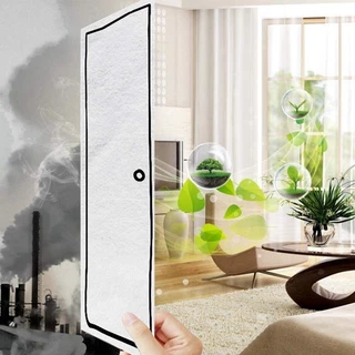 Electrostatic Filter Cotton,HEPA Filtering Net for Xiaomi Mi Universal Air Purifier 2/2S/2H/2C/3H/3C/3S/pro Anti-Dust