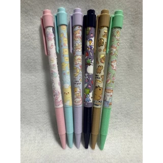 Update (14-11-2025) ปากกาลูกลื่น 0.38 หมึกน้ำเงิน LAMOON ชุดที่ 1 ราคาแท่งละ 11 บาท