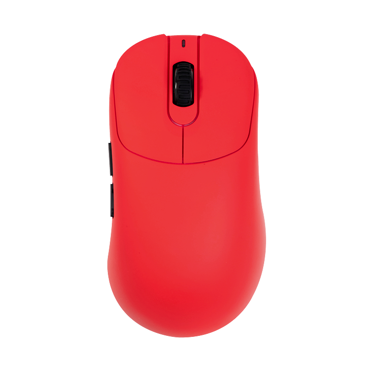 ZYGEN NP-01S V2 Red Wireless 4K