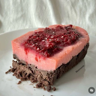 Heaven8 : Vegan pieวีแกนพาย / Audi pieออดี้พาย