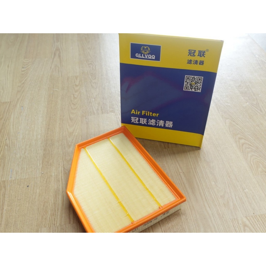 กรองอากาศ BMW Series 5 E60 525i/528i/530i ,Z4