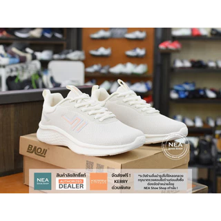 [เราแพ็คด้วยใจ] Baoji 1057 Moonlight Sonata [W] NEA รองเท้าผ้าใบ บาโอจิ แท้ ผู้หญิง