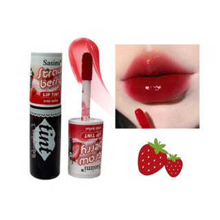 ลิปทิ้น S-12292 Sasimi Unicorn LIP Tin ลิปทินน่ารัก สีสันสดใ…