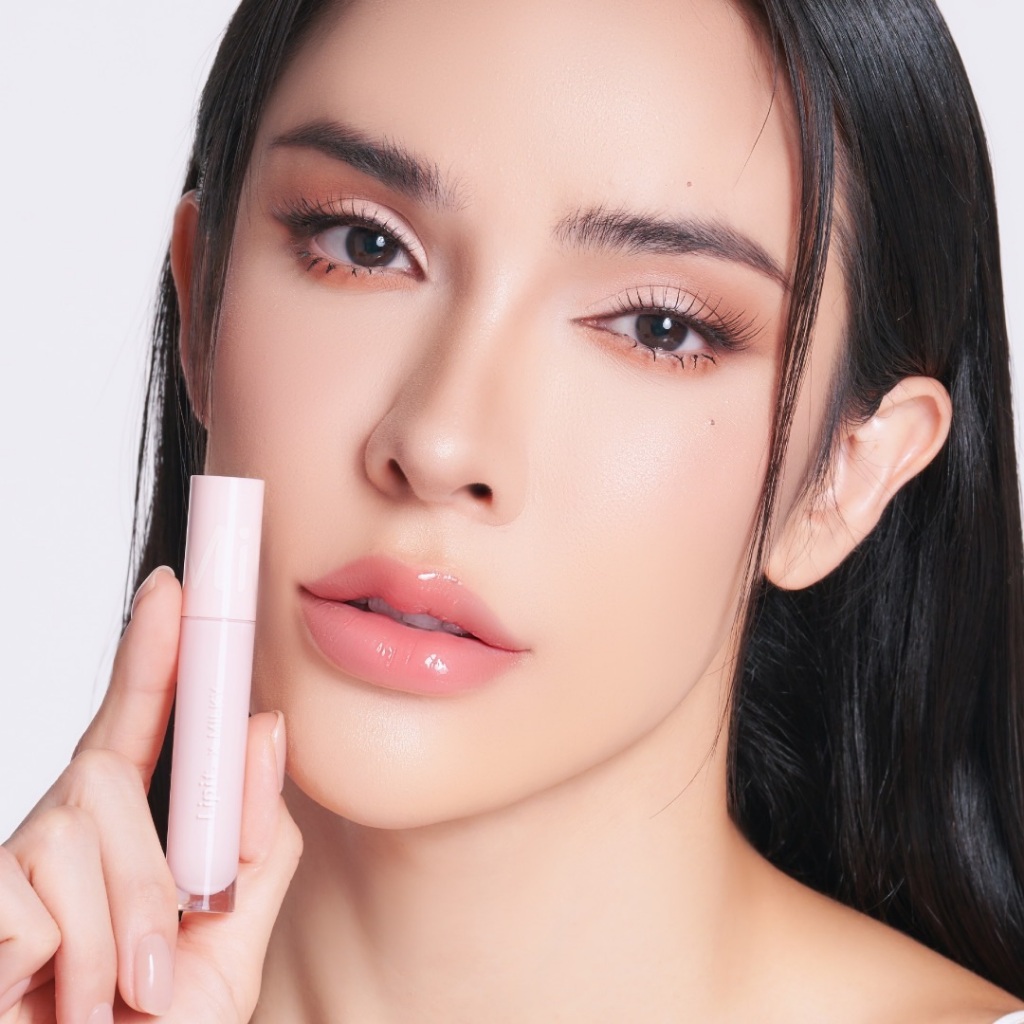 Lip It ລິບໄພເມີແລະທອບເປີ 2.8g #ມິນສຕໍ້ບເຣີຣີ