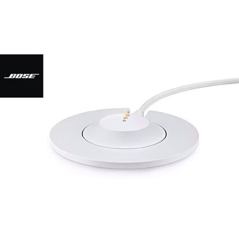 โบส “แท่นชาร์ทลำโพง”สำหรับรุ่น Portable Home Speaker (Bose Portable Home Speaker Charging cradle)