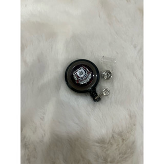 โยโย่ห้อยบัตรตราหน่วยงาน