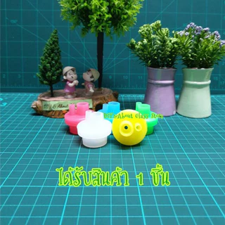 ได้รับ 1 ชิ้น **พร้อมส่ง** ฝาปิดขวดน้ำ ฝาSilicone มีให้เลือกหลายสี