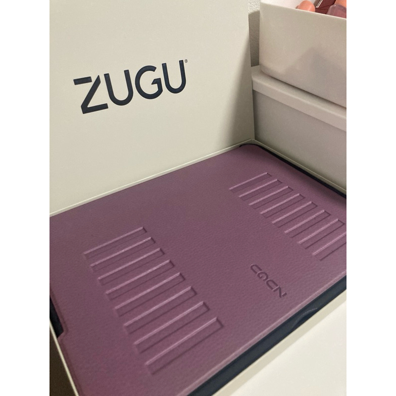 ของแท้!! เคส ipad air4 air5 zugu case มือสองสภาพดี
