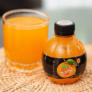 [ ขวด ]🍊น้ำส้มเดอะโชกุน🧊 น้ำผลไม้ เดอะ โชกุน หวาน อร่อน ชื่น…