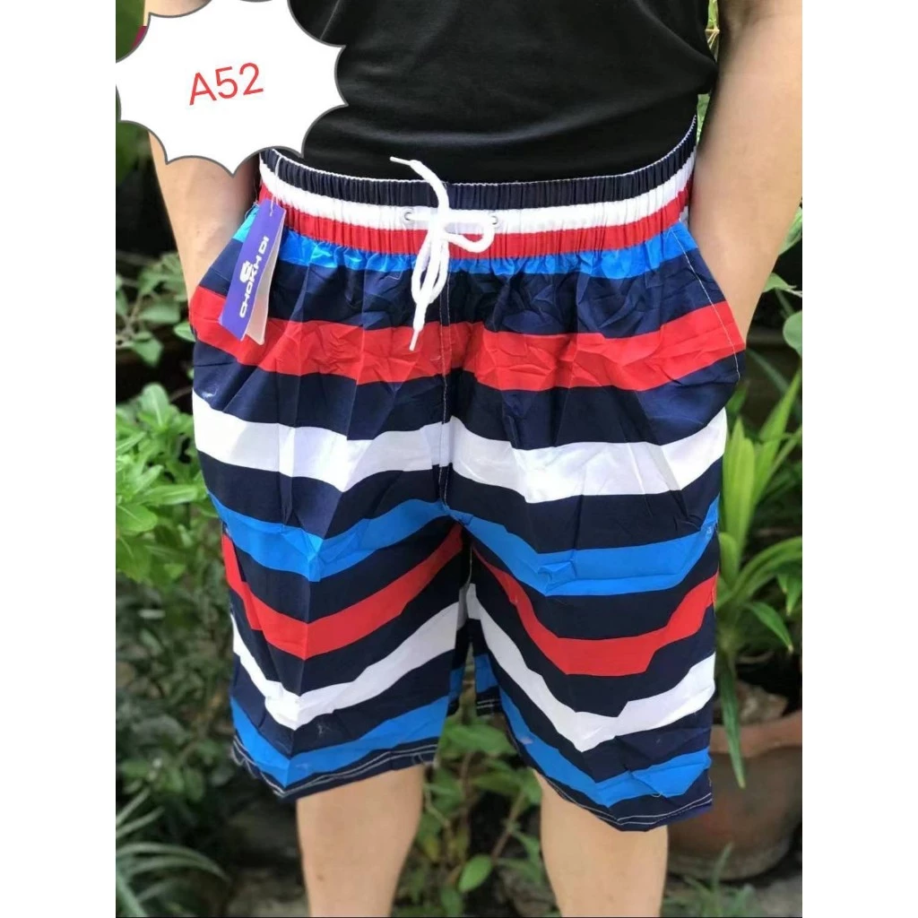 กางเกงขาสั้นเจเจ ใส่ได้ทั้งชายและหญิง thumbnail 9