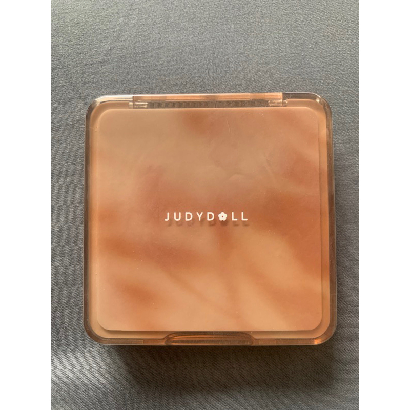 judydoll highlight&contour