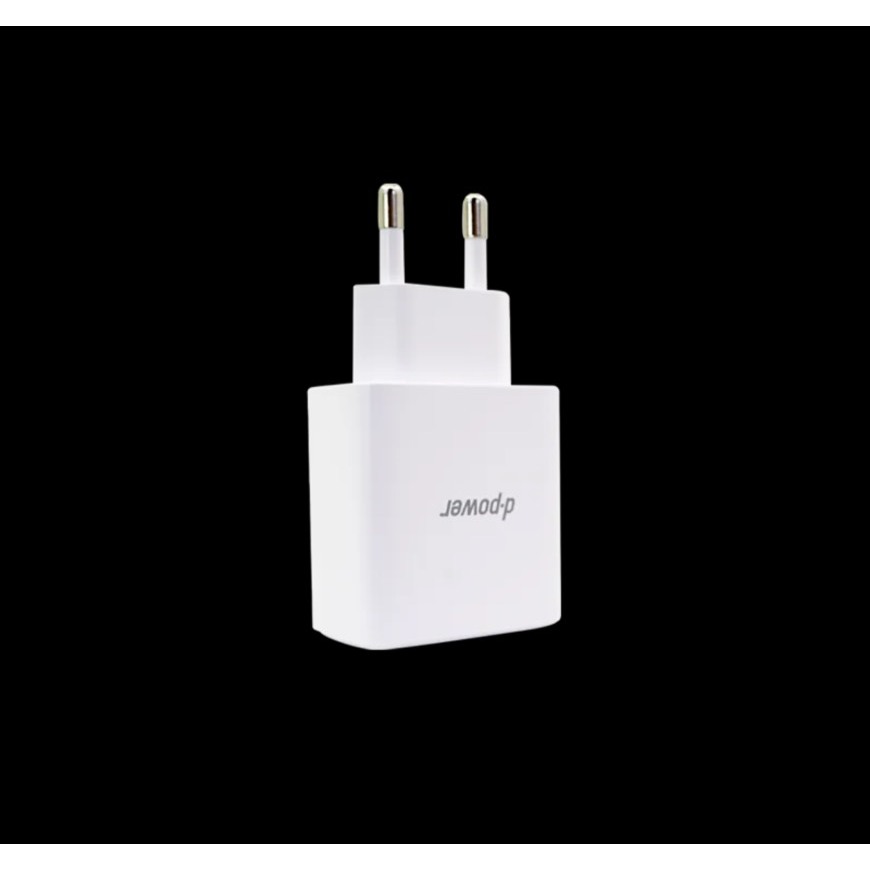 Adapter  Fast Charge  Super  VOOC  25W   APP-27 หัวชาร์จ  USB    25 วัตต์