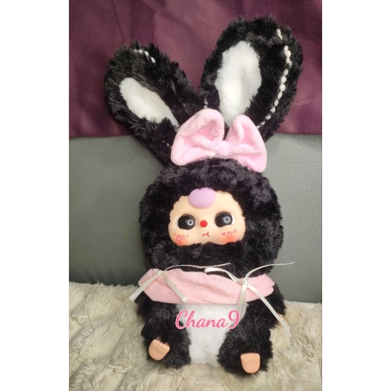 baby tree Lily Rabbit Town v.2กระต่ายลิลลี่(เช็คตัว)พร้อมส่งในไทยของแท้ 100%