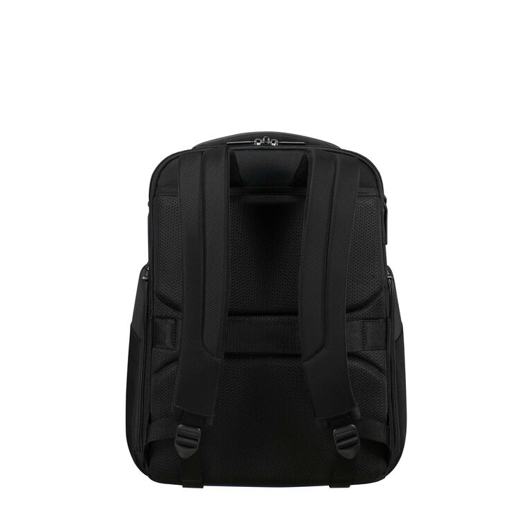 Samsonite กระเป๋าเป้สำหรับแล็ปท็อปขนาด 15.6 นิ้ว รุ่น EVOSIGHT