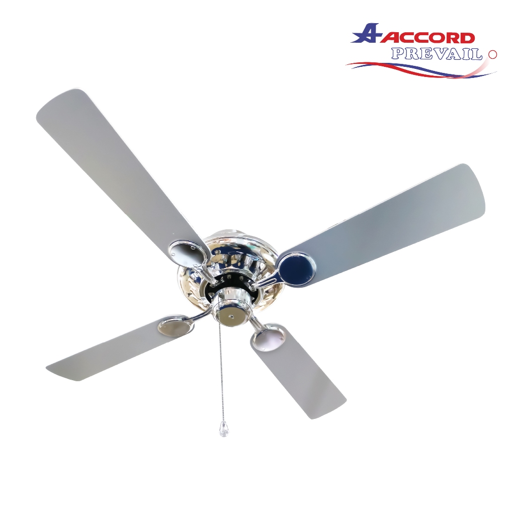 พัดลมเพดานโคมไฟ ขนาด 52 นิ้ว ACCORD รุ่น AC -2003C