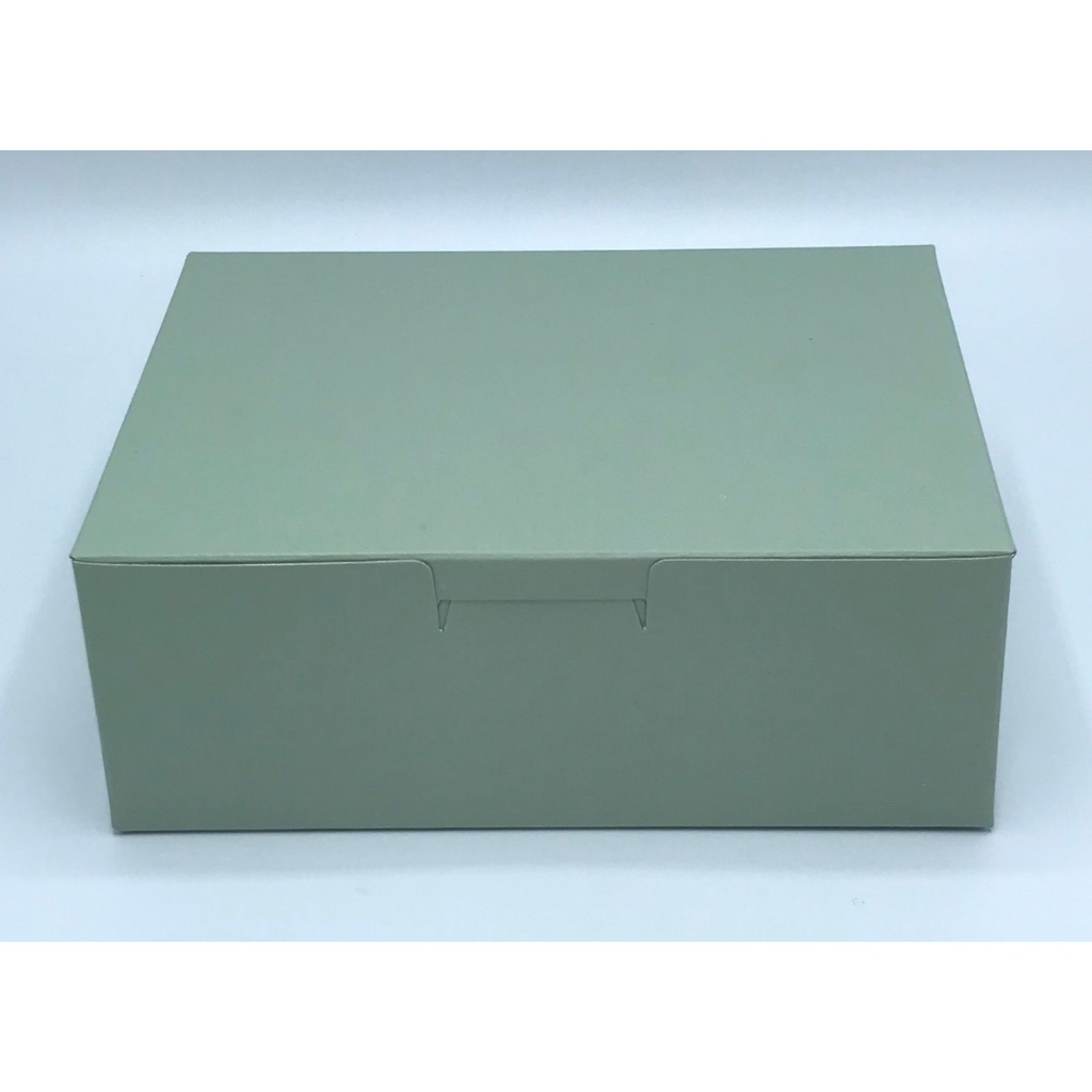 กล่องจัดเบรค 12x16x6cm. (200ใบ/แพ็ค) S2A  ไม่มีหน้าต่าง กระดาษหลังเทา รุ่นประหยัดขั้นเทพ - รูปที่ 3