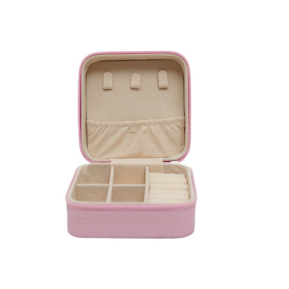 [Free Gift] jewelry box กล่องใส่เครื่องประดับ