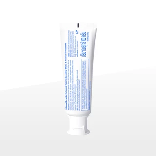 Biosafety ยาสีฟัน ไบโอเซฟตี้ White & Protect ขนาด 100 กรัม